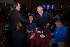 Jim Belushi meet and greet, photo 23