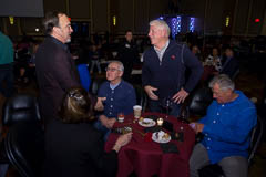 Jim Belushi meet and greet, photo 24