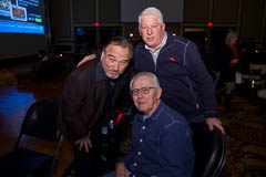 Jim Belushi meet and greet, photo 25
