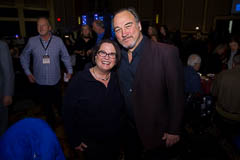 Jim Belushi meet and greet, photo 28