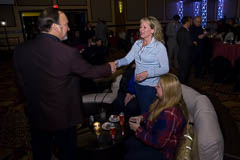 Jim Belushi meet and greet, photo 33
