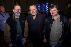 Jim Belushi meet and greet, photo 37