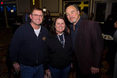 Jim Belushi meet and greet, photo 38