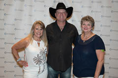 John Michael Montomery meet and greet, photo 3