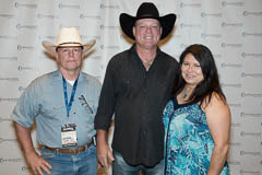 John Michael Montomery meet and greet, photo 12