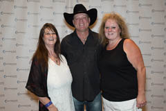 John Michael Montomery meet and greet, photo 13
