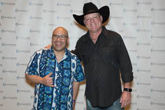 John Michael Montomery meet and greet, photo 15