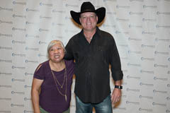 John Michael Montomery meet and greet, photo 16