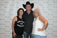 John Michael Montomery meet and greet, photo 21