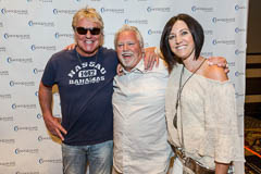 Little River Band meet and greet, photo 1