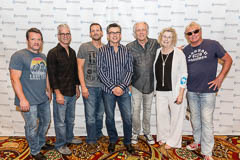 Little River Band meet and greet, photo 3