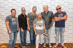 Little River Band meet and greet, photo 6