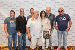 Little River Band meet and greet, photo 7