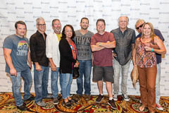 Little River Band meet and greet, photo 8