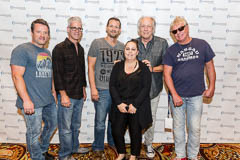 Little River Band meet and greet, photo 9