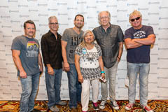 Little River Band meet and greet, photo 16