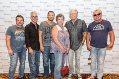 Little River Band meet and greet, photo 21