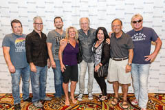 Little River Band meet and greet, photo 24