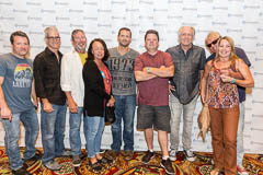 Little River Band meet and greet, photo 27