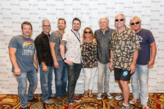Little River Band meet and greet, photo 29