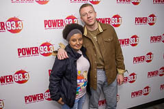 Macklemore meet and greet, photo 9