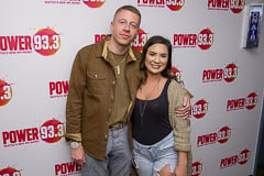 Macklemore meet and greet, photo 10