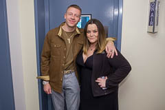 Macklemore meet and greet, photo 14
