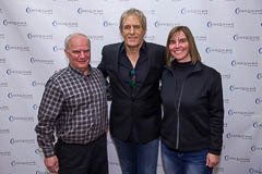 Michael Bolton meet and greet, photo 6