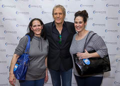 Michael Bolton meet and greet, photo 7