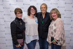 Michael Bolton meet and greet, photo 8