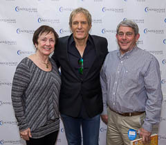 Michael Bolton meet and greet, photo 11