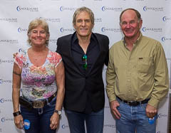 Michael Bolton meet and greet, photo 13