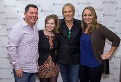 Michael Bolton meet and greet, photo 14
