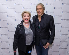 Michael Bolton meet and greet, photo 16