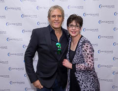 Michael Bolton meet and greet, photo 21