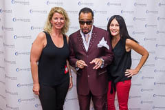 Morris Day meet and greet, photo 4