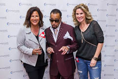 Morris Day meet and greet, photo 6