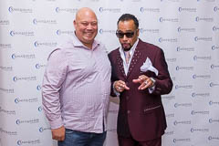 Morris Day meet and greet, photo 8