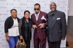 Morris Day meet and greet, photo 10