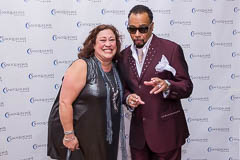 Morris Day meet and greet, photo 15