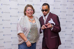 Morris Day meet and greet, photo 16