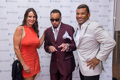 Morris Day meet and greet, photo 17