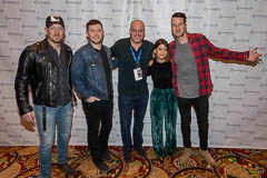 New Country Night Out meet and greet, photo 1