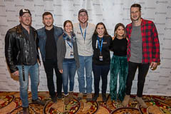 New Country Night Out meet and greet, photo 2