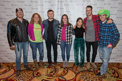 New Country Night Out meet and greet, photo 3