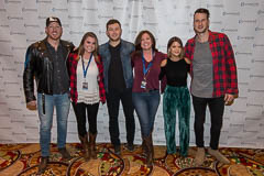 New Country Night Out meet and greet, photo 4