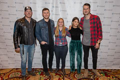 New Country Night Out meet and greet, photo 5
