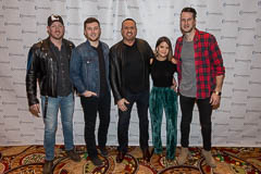 New Country Night Out meet and greet, photo 6