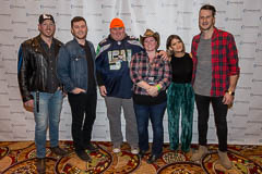 New Country Night Out meet and greet, photo 7