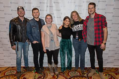 New Country Night Out meet and greet, photo 10